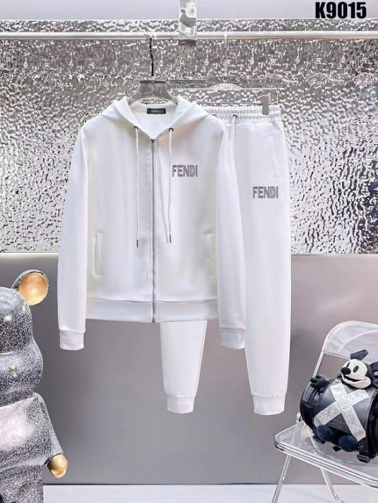 Picture of Fendi Sweater Suits _SKUFendiM-5XLkdtr2939286